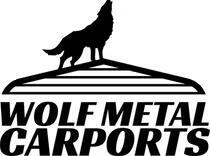 Wolf Metal Carports